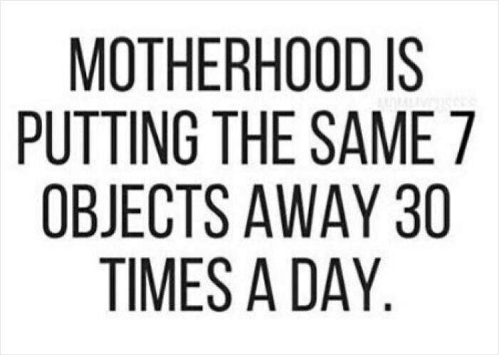 130 Relatable Parenting Memes To Scroll Through Because Therapy Is Out Of Budget
