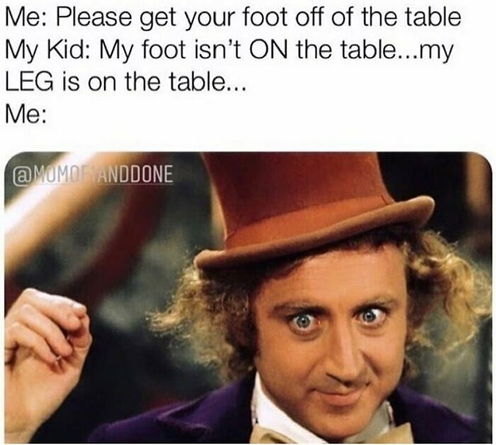 130 Relatable Parenting Memes To Scroll Through Because Therapy Is Out Of Budget