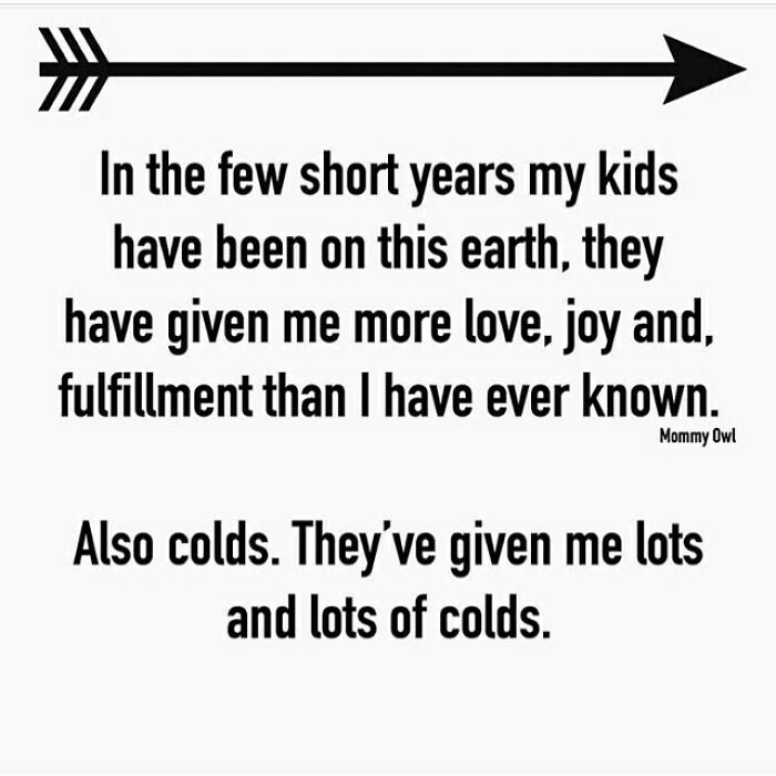 130 Relatable Parenting Memes To Scroll Through Because Therapy Is Out Of Budget