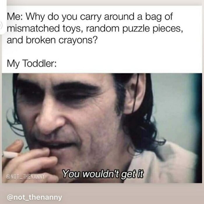 130 Relatable Parenting Memes To Scroll Through Because Therapy Is Out Of Budget