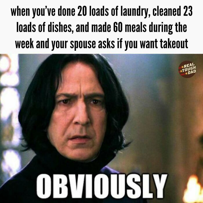 130 Relatable Parenting Memes To Scroll Through Because Therapy Is Out Of Budget