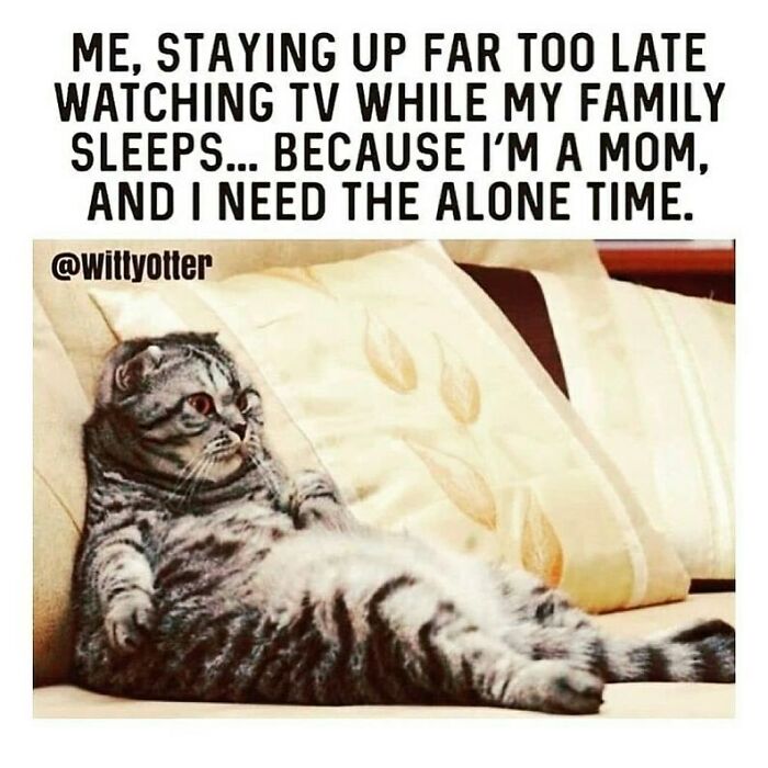 130 Relatable Parenting Memes To Scroll Through Because Therapy Is Out Of Budget