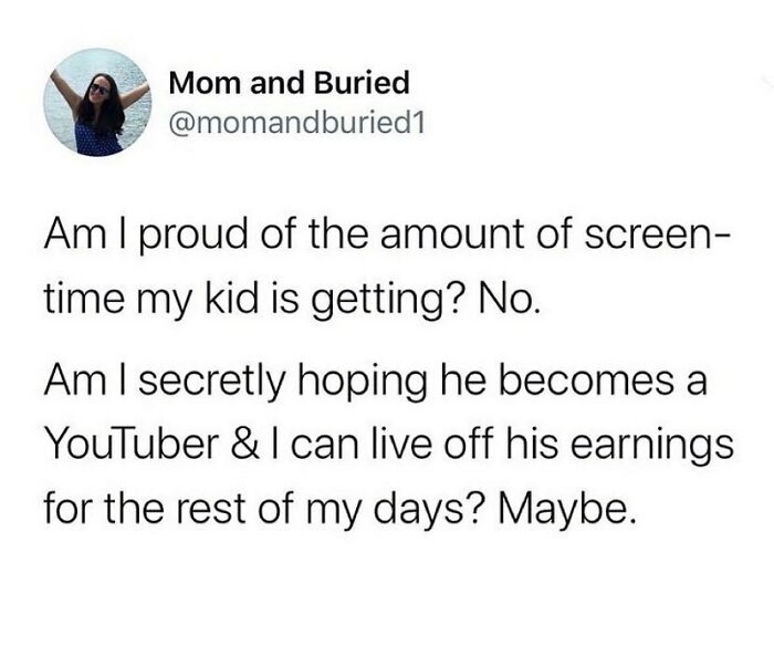 130 Relatable Parenting Memes To Scroll Through Because Therapy Is Out Of Budget