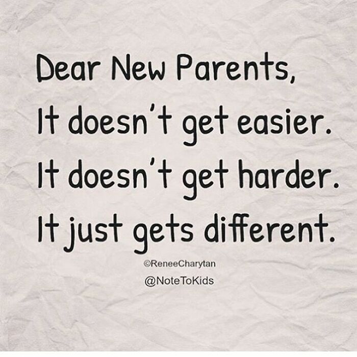130 Relatable Parenting Memes To Scroll Through Because Therapy Is Out Of Budget