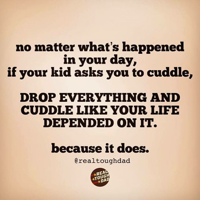 130 Relatable Parenting Memes To Scroll Through Because Therapy Is Out Of Budget