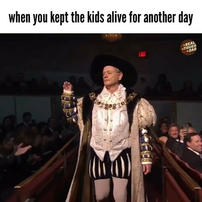 130 Relatable Parenting Memes To Scroll Through Because Therapy Is Out Of Budget