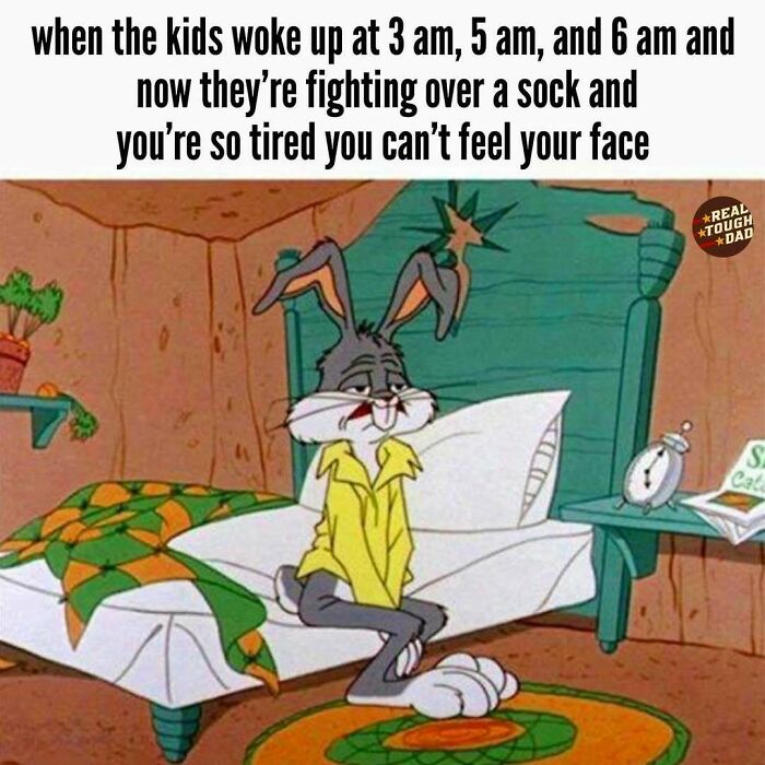 130 Relatable Parenting Memes To Scroll Through Because Therapy Is Out Of Budget