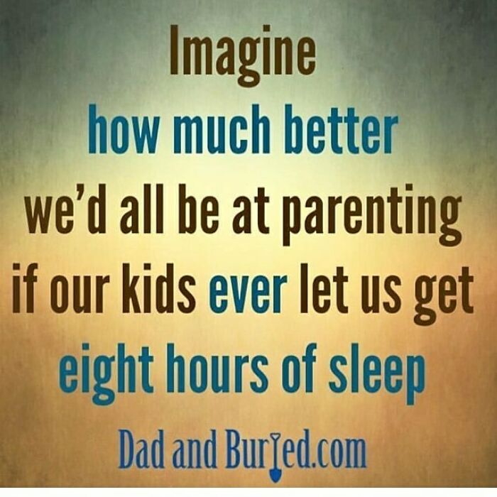 130 Relatable Parenting Memes To Scroll Through Because Therapy Is Out Of Budget