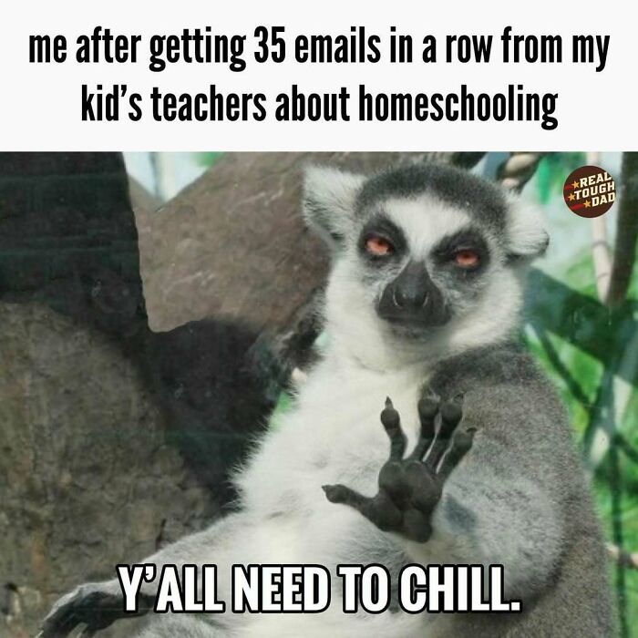 130 Relatable Parenting Memes To Scroll Through Because Therapy Is Out Of Budget