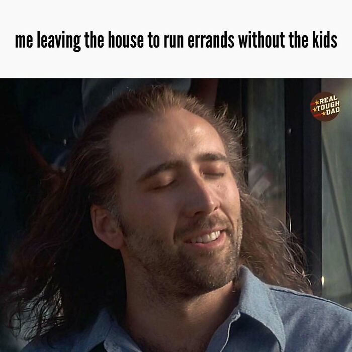 130 Relatable Parenting Memes To Scroll Through Because Therapy Is Out Of Budget
