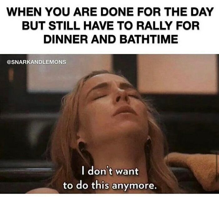 130 Relatable Parenting Memes To Scroll Through Because Therapy Is Out Of Budget