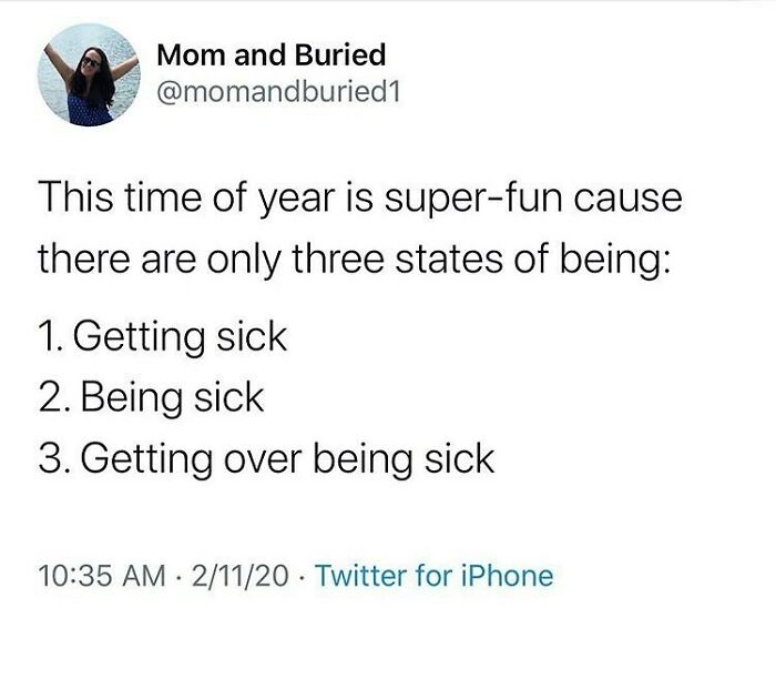 130 Relatable Parenting Memes To Scroll Through Because Therapy Is Out Of Budget