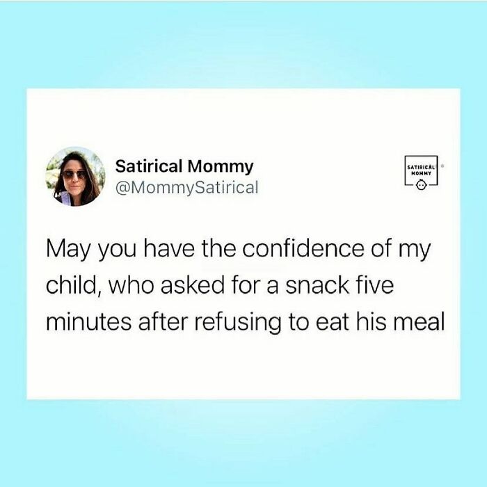 130 Relatable Parenting Memes To Scroll Through Because Therapy Is Out Of Budget