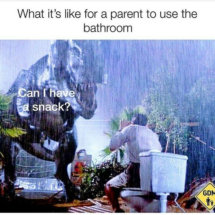 130 Relatable Parenting Memes To Scroll Through Because Therapy Is Out Of Budget