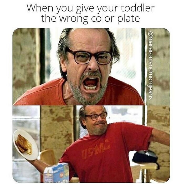 130 Relatable Parenting Memes To Scroll Through Because Therapy Is Out Of Budget