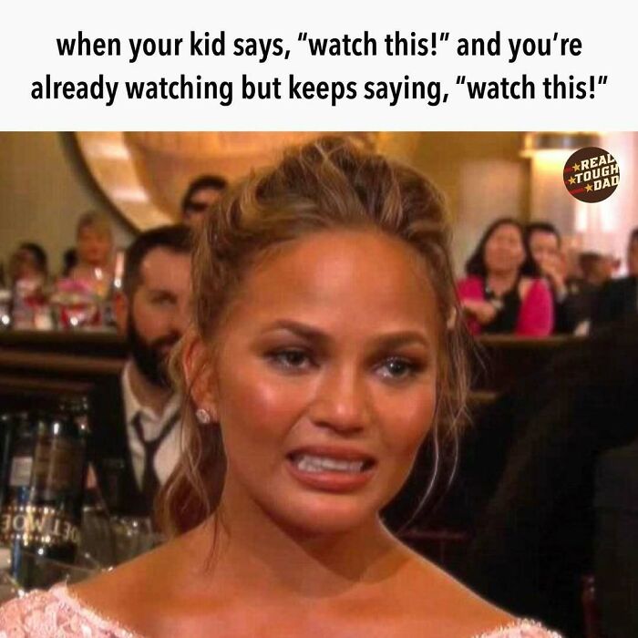 130 Relatable Parenting Memes To Scroll Through Because Therapy Is Out Of Budget