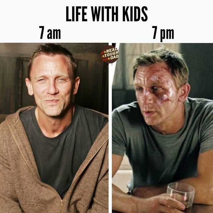 130 Relatable Parenting Memes To Scroll Through Because Therapy Is Out Of Budget
