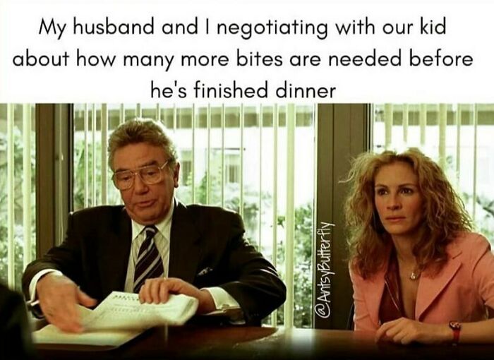 130 Relatable Parenting Memes To Scroll Through Because Therapy Is Out Of Budget