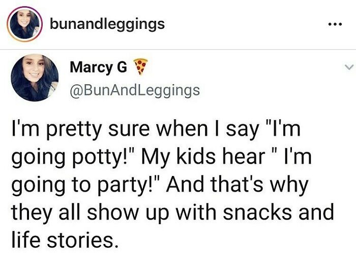 130 Relatable Parenting Memes To Scroll Through Because Therapy Is Out Of Budget