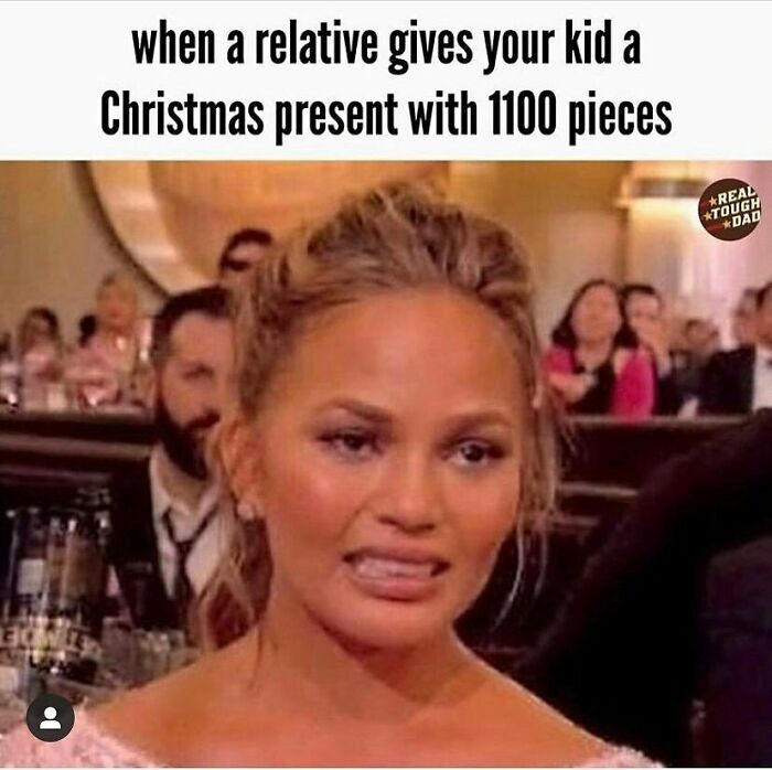 130 Relatable Parenting Memes To Scroll Through Because Therapy Is Out Of Budget