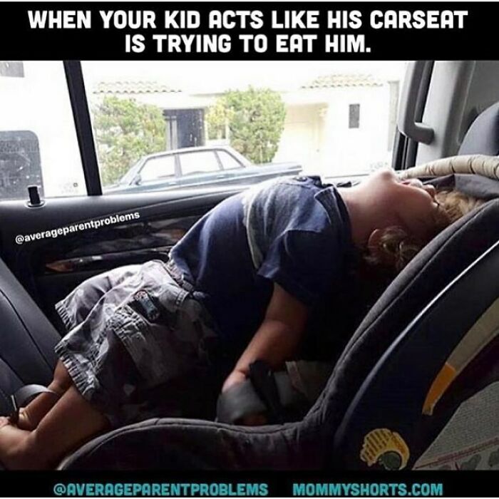 130 Relatable Parenting Memes To Scroll Through Because Therapy Is Out Of Budget