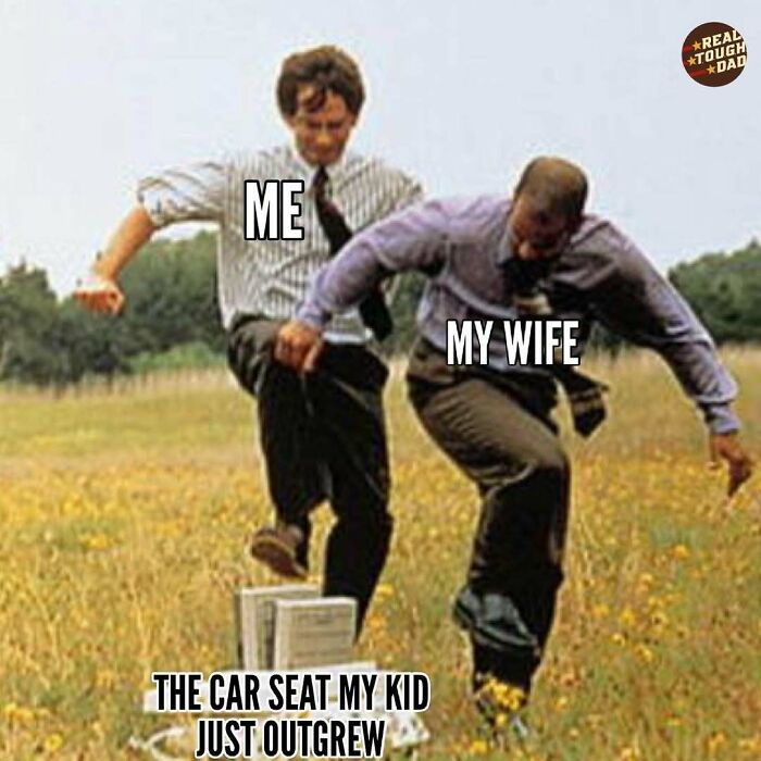 130 Relatable Parenting Memes To Scroll Through Because Therapy Is Out Of Budget
