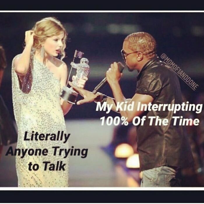 130 Relatable Parenting Memes To Scroll Through Because Therapy Is Out Of Budget