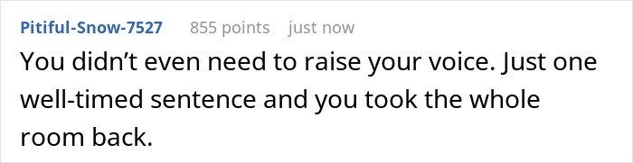 Office Bully Always Mocks Quiet Coworker, They Shut Him Up By Threatening To Reveal His Secret