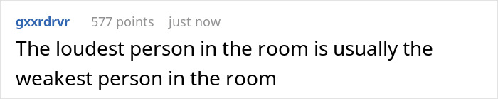 Office Bully Always Mocks Quiet Coworker, They Shut Him Up By Threatening To Reveal His Secret