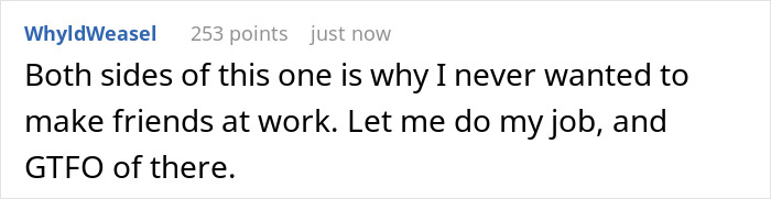 Office Bully Always Mocks Quiet Coworker, They Shut Him Up By Threatening To Reveal His Secret