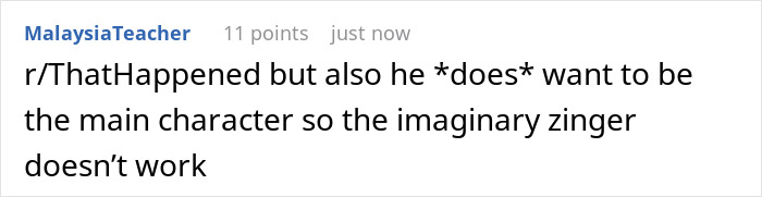 Office Bully Always Mocks Quiet Coworker, They Shut Him Up By Threatening To Reveal His Secret