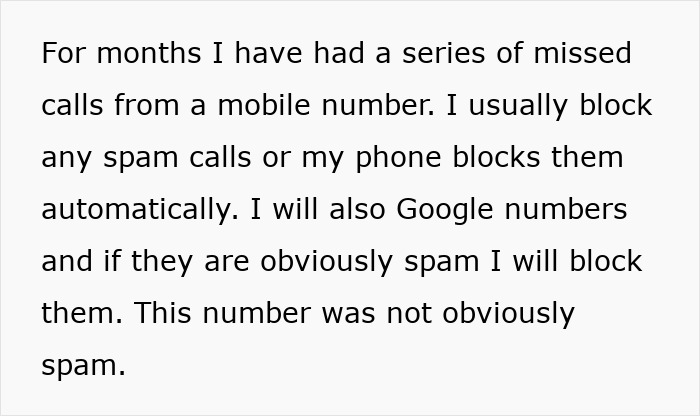 Wife Worried After Getting Anonymous Calls, Mortified After Finding Out It&#8217;s Her MIL