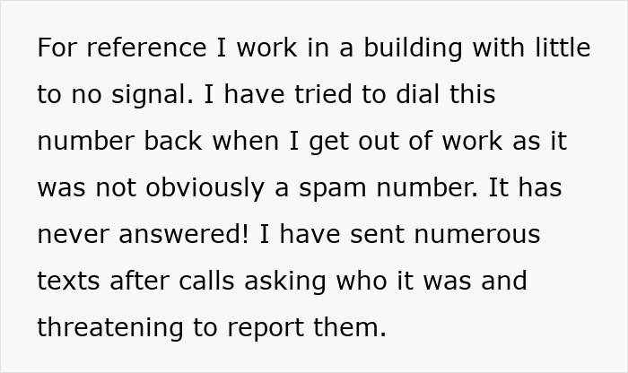 Wife Worried After Getting Anonymous Calls, Mortified After Finding Out It&#8217;s Her MIL