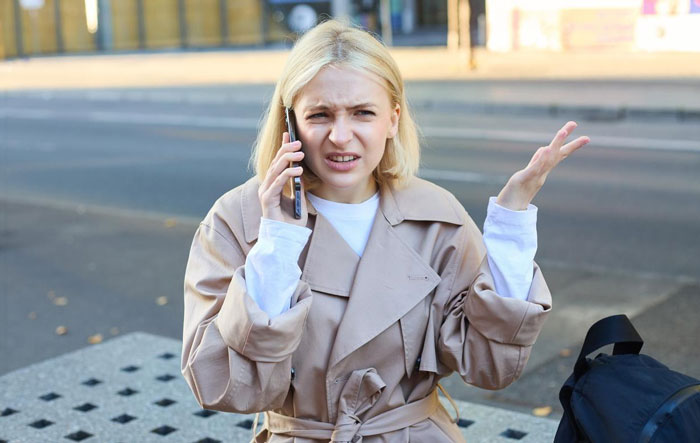 Wife Worried After Getting Anonymous Calls, Mortified After Finding Out It&#8217;s Her MIL