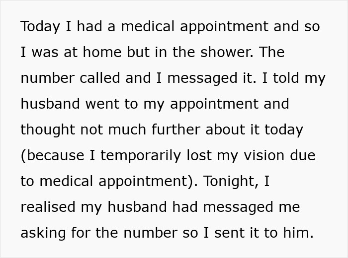 Wife Worried After Getting Anonymous Calls, Mortified After Finding Out It&#8217;s Her MIL