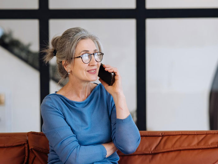 Wife Worried After Getting Anonymous Calls, Mortified After Finding Out It&#8217;s Her MIL