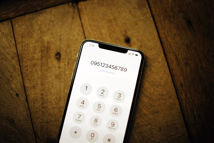 Wife Worried After Getting Anonymous Calls, Mortified After Finding Out It&#8217;s Her MIL