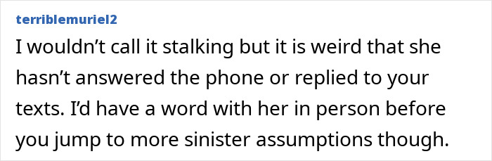 Wife Worried After Getting Anonymous Calls, Mortified After Finding Out It&#8217;s Her MIL