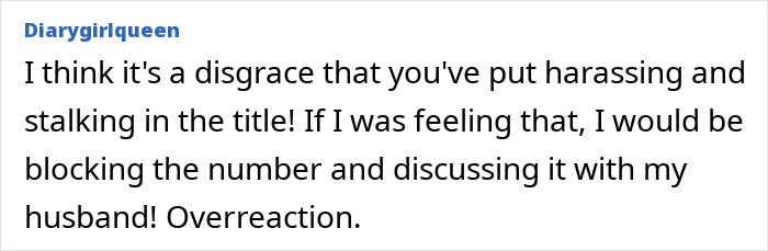 Wife Worried After Getting Anonymous Calls, Mortified After Finding Out It&#8217;s Her MIL