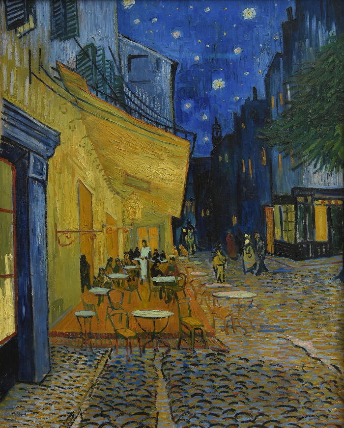 21 Timeless Paintings And The Fascinating Stories That Made Them Legendary