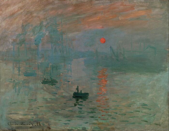 21 Timeless Paintings And The Fascinating Stories That Made Them Legendary