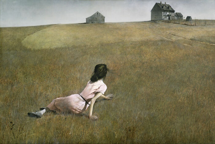 21 Timeless Paintings And The Fascinating Stories That Made Them Legendary