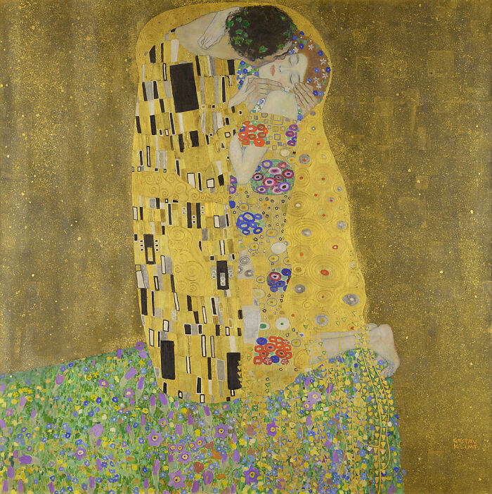 21 Timeless Paintings And The Fascinating Stories That Made Them Legendary