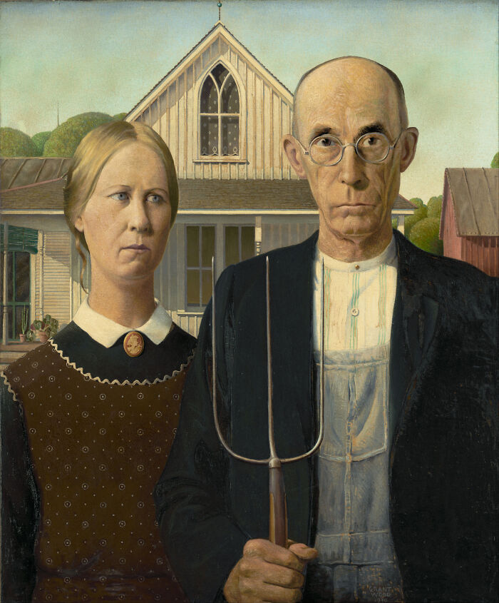 21 Timeless Paintings And The Fascinating Stories That Made Them Legendary