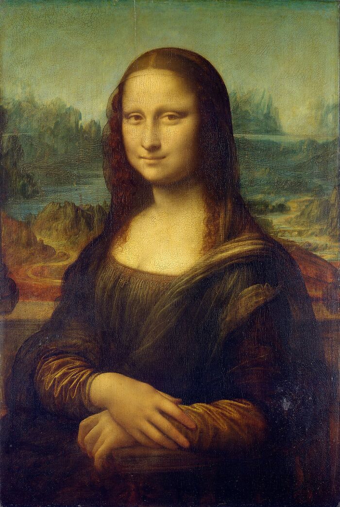 21 Timeless Paintings And The Fascinating Stories That Made Them Legendary