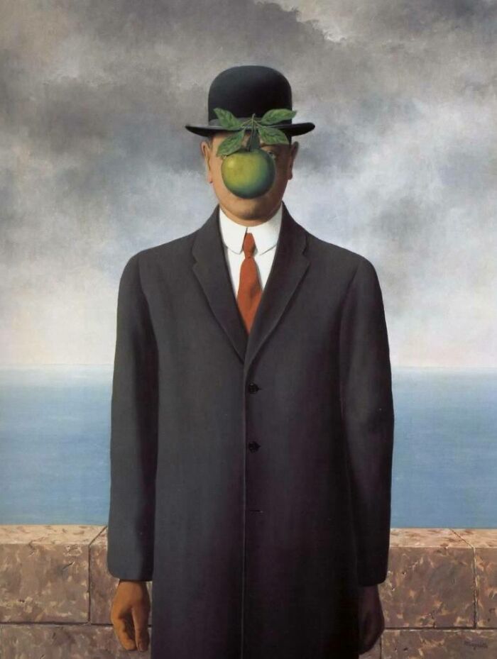 21 Timeless Paintings And The Fascinating Stories That Made Them Legendary