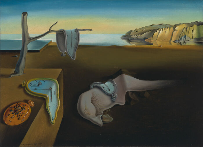 21 Timeless Paintings And The Fascinating Stories That Made Them Legendary