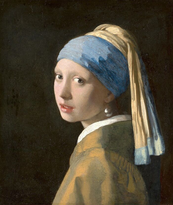 21 Timeless Paintings And The Fascinating Stories That Made Them Legendary