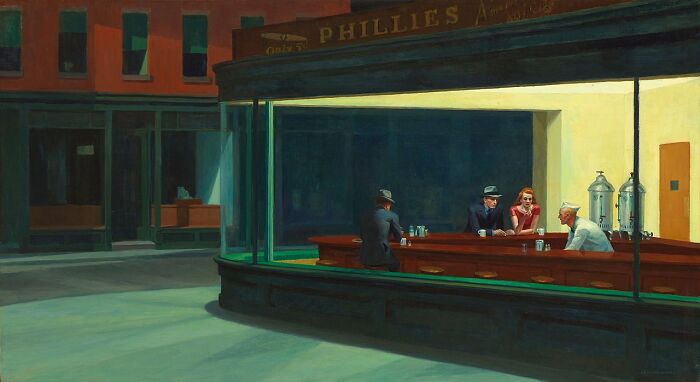 21 Timeless Paintings And The Fascinating Stories That Made Them Legendary