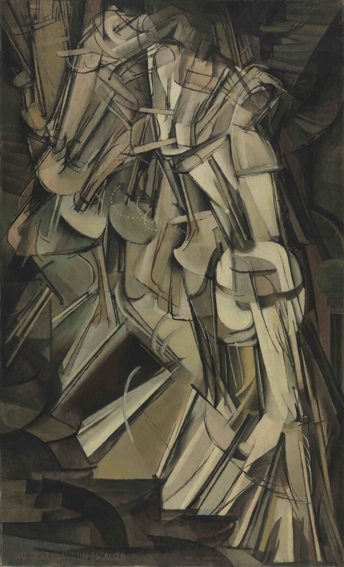 21 Timeless Paintings And The Fascinating Stories That Made Them Legendary